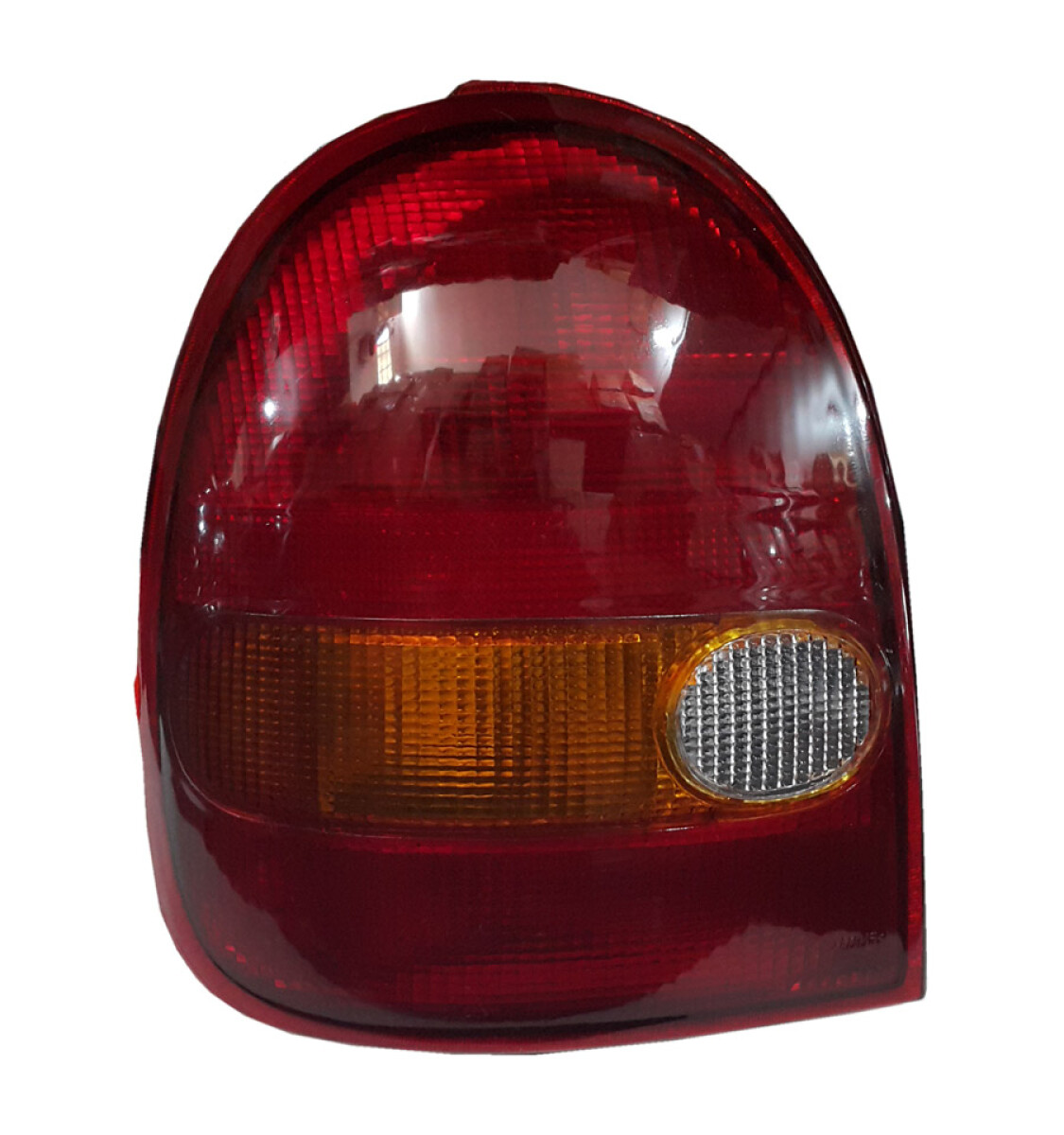 FAROL CHEVROLET CORSA WIND 93-00 3P TRAS IZQ - 