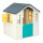 Casita Para Niños Europea Infantil 109x95x87.5 cm Dol003311