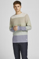 Sweater Gustav Cuello Redondo Tea