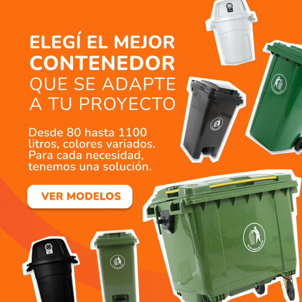 Contenedores
