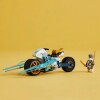 Lego Motocicleta De Hielo Ninjago Zane 71816 Lego Motocicleta De Hielo Ninjago Zane 71816