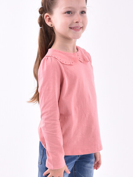 REMERA EMMA ROSA VIEJO