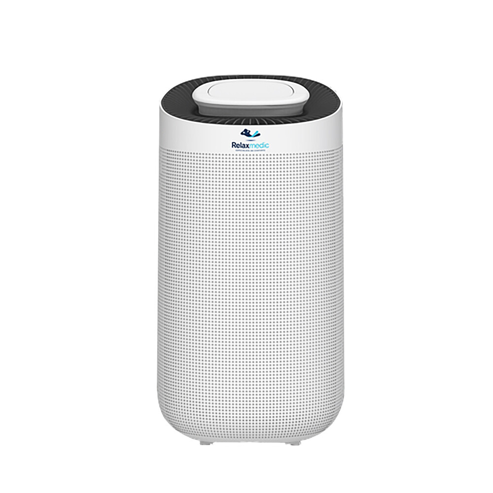 DESHUMIDIFICADOR COMPRESOR 3-2-L RM-DA1212A