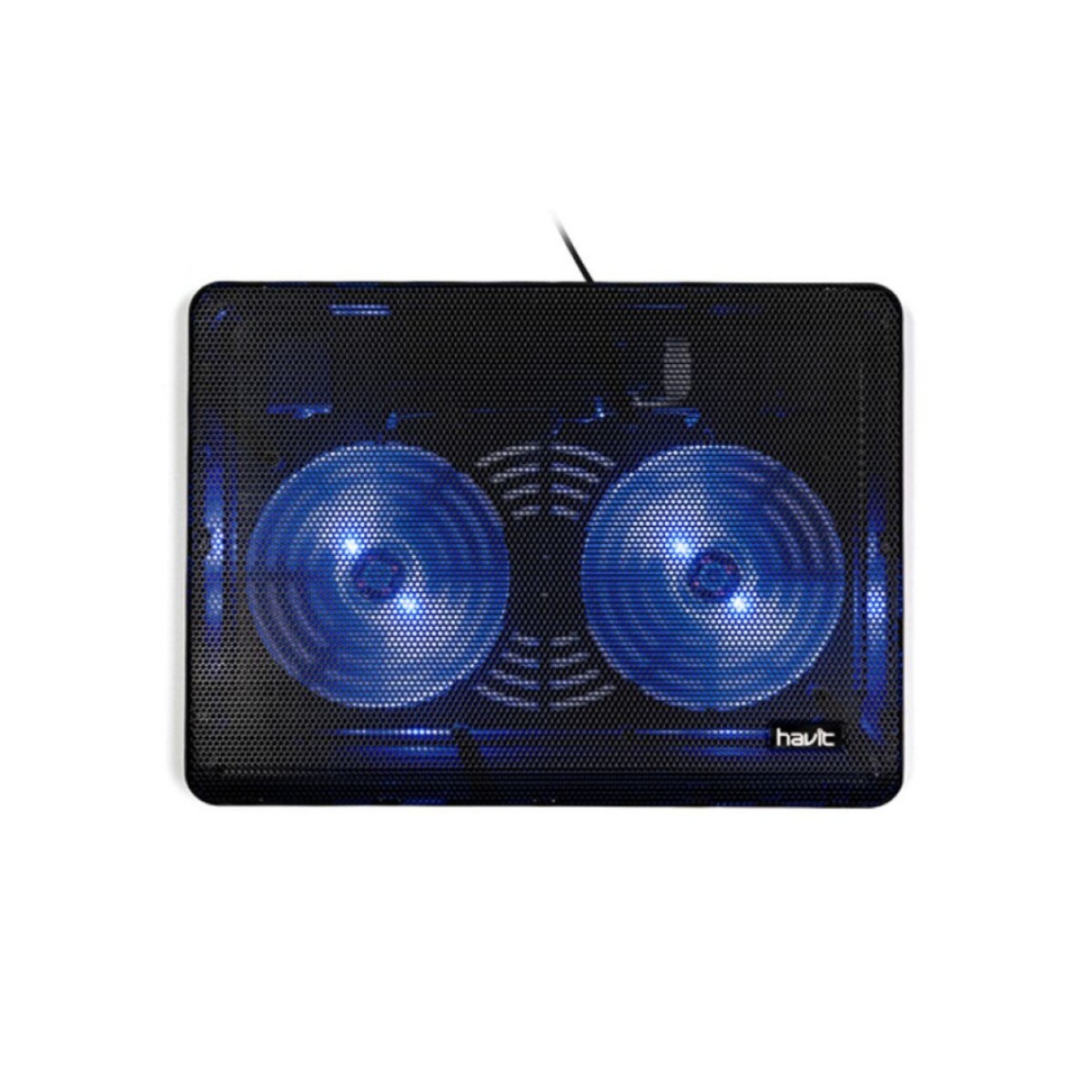 Fan Cooler Para Notebook Havit HV-F2035 15.6" 