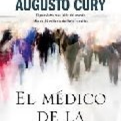 EL MEDICO DE LA EMOCION EL MEDICO DE LA EMOCION