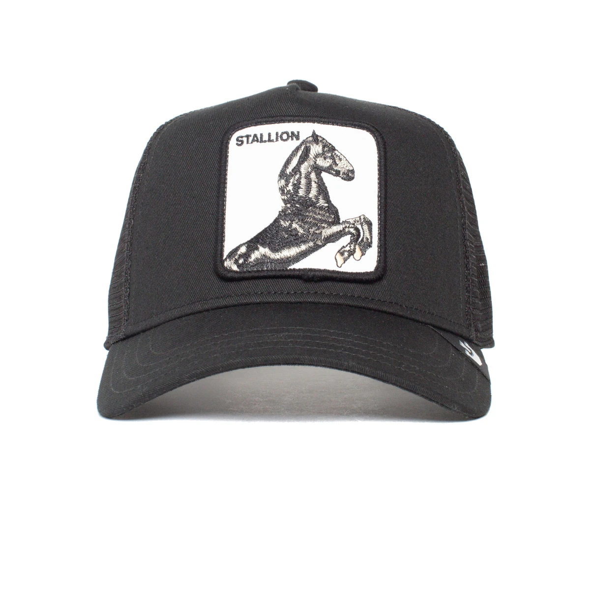Goorin Bros Gorra Trucker Baseball - The Stallion 