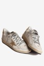 BALLSTAR NAPPA UPPER AND SPUR Oro