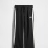 JPN STRIPE TRACK PANT MOONLESS NIGHT