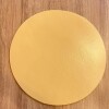 Individual Impermeable Circular Arena