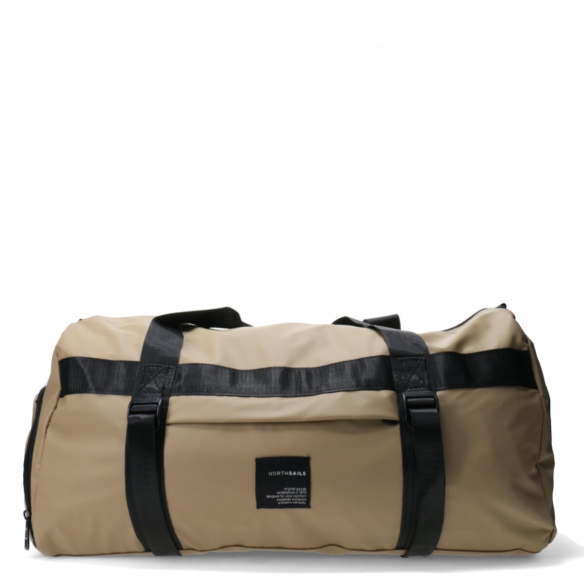 Bolso N+ Marcelino - Caqui 
