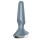 Satisfyer Ilicious 2 Plug Anal Vibrador Bluetooth Gris Gris