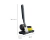 Cepillo y Esponja con Base Joseph Joseph SinkTech™ - Preventa Cepillo y Esponja con Base Joseph Joseph SinkTech™ - Preventa