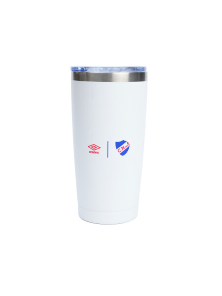 VASO TERMICO NADIE GANO MAS Nacional Oficial 009
