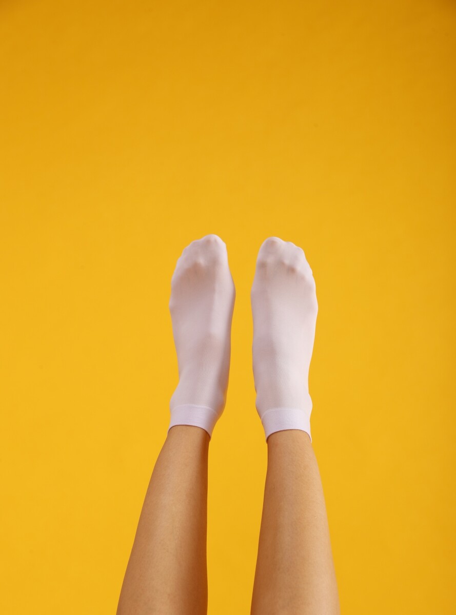 Mini Socks GERME - Blondine 4 