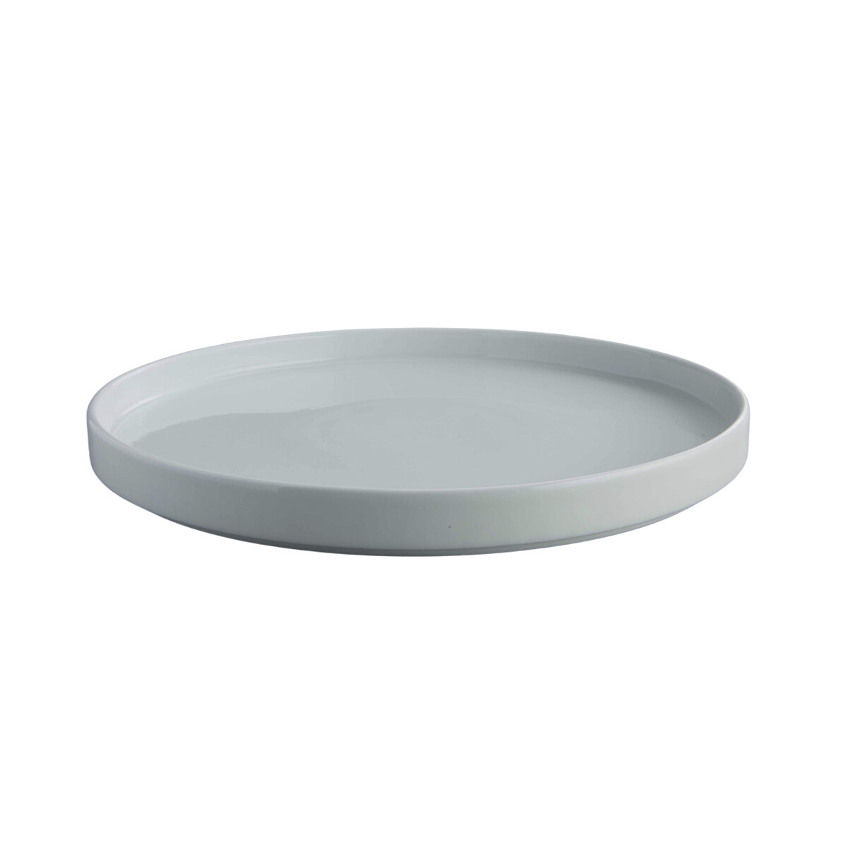 Plato pando 27.9 cm Rustic 