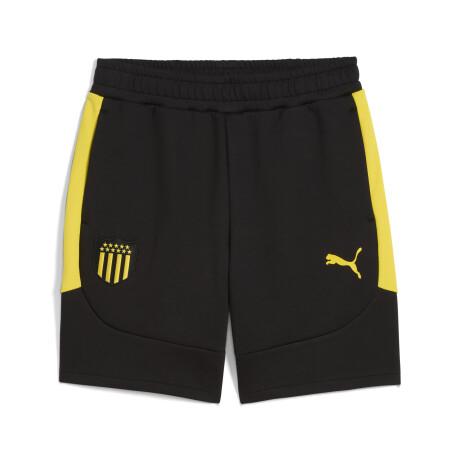 CAP Shorts 78214503 Negro