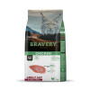 Bravery Chicken Adult Cat Sterilized 7 kgs + Transportadora JET10 de Obsequio!