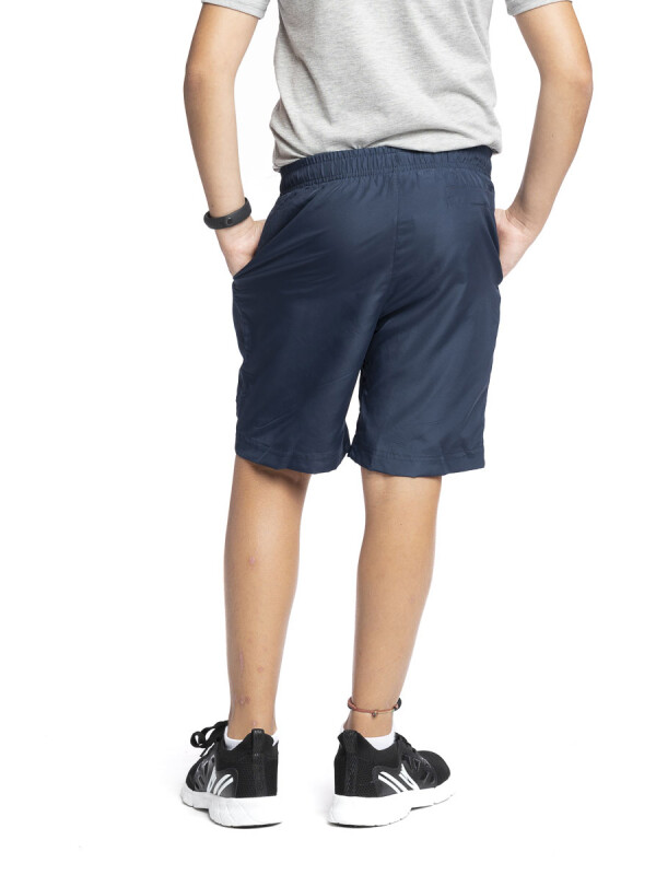 Bermuda Básica Umbro Junior 001