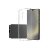 Protector flexible para Samsung Galaxy S25 Plus transparente Protector Flexible Para Samsung Galaxy S25 Plus Transparente