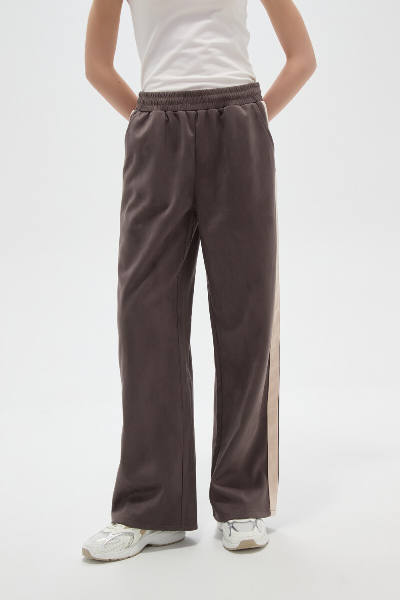 Pantalon Jalili - Estampado 1 