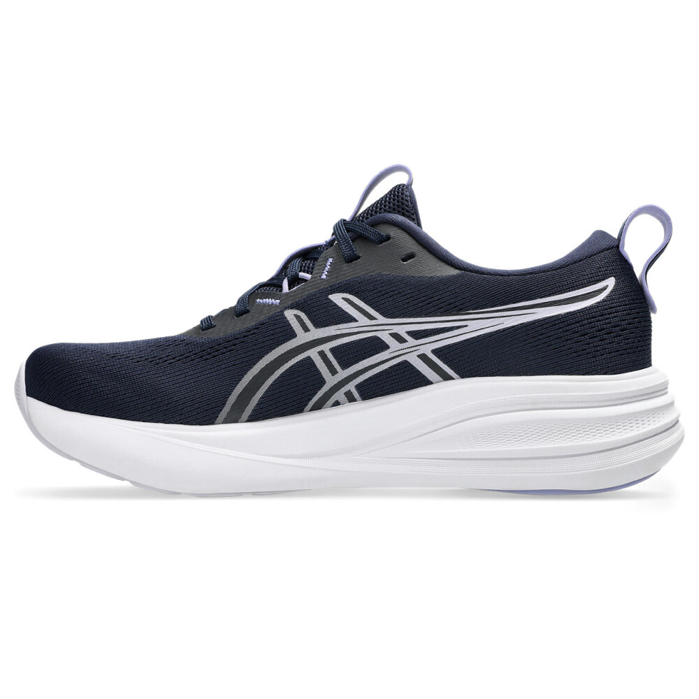 Zapatilla Running GEL-Pulse 17 Mujer Midnight/lilac Hint