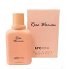 Perfumes - Ufo - UFO Perfume ROSE FOR WOMAN 55 ml de Hombre - UFO-AA-1020 Rosado