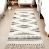 Alfombra Rombos 60x90cm Alfombra Rombos 60x90cm