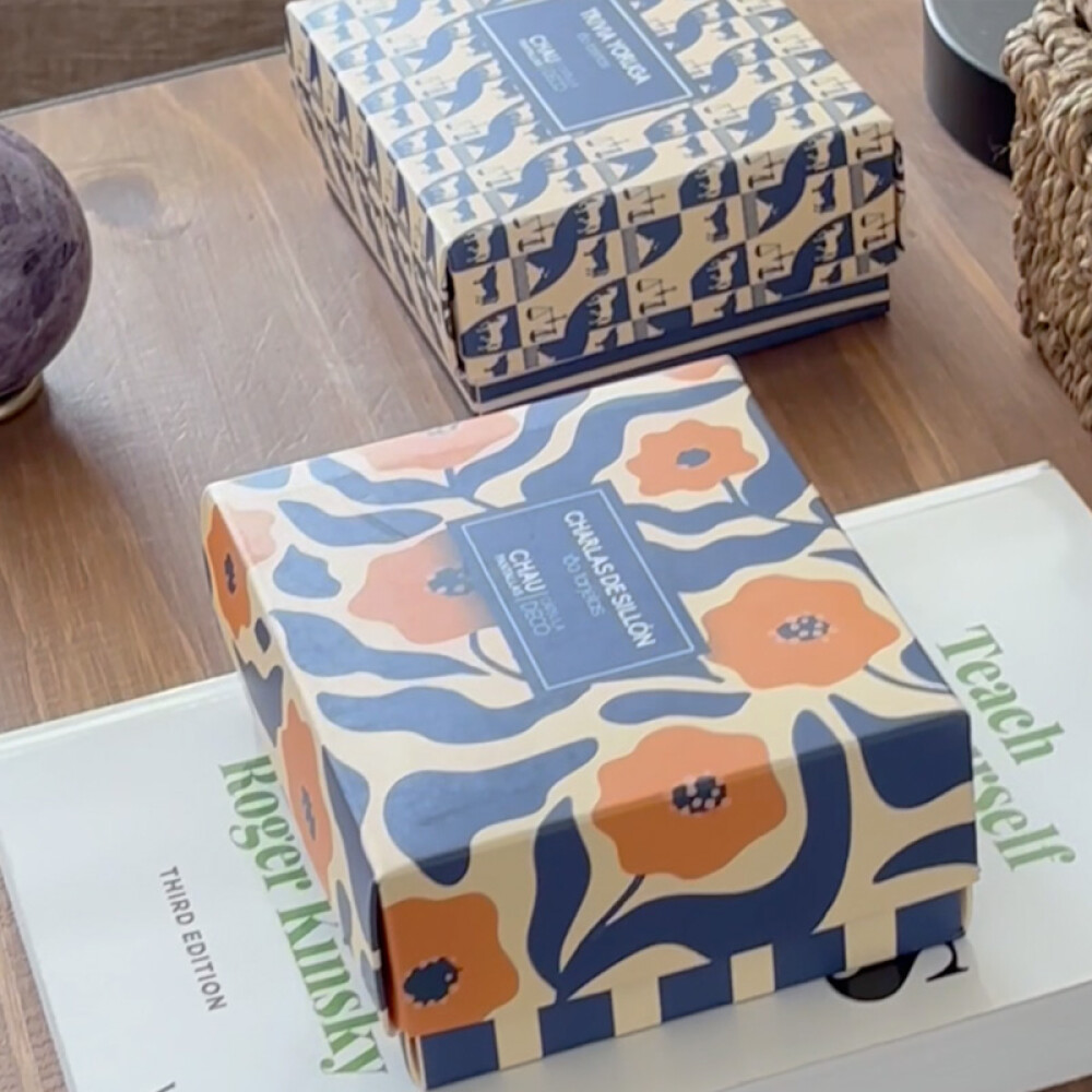 Charlas de sillón l chau pantallas Charlas de sillón l chau pantallas