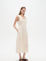 Vestido Luko Arena Melange