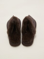 Pantuflas Pantusi Cafe