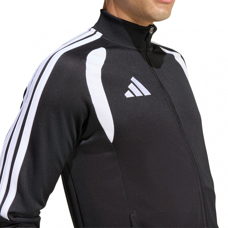 CAMPERA adidas TIRO 26 LEAGUE Black White