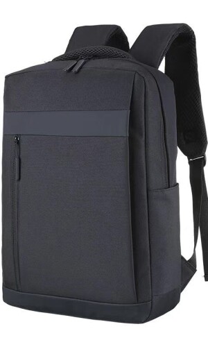 MOCHILA WALL STREET JOURNEY NEGRO