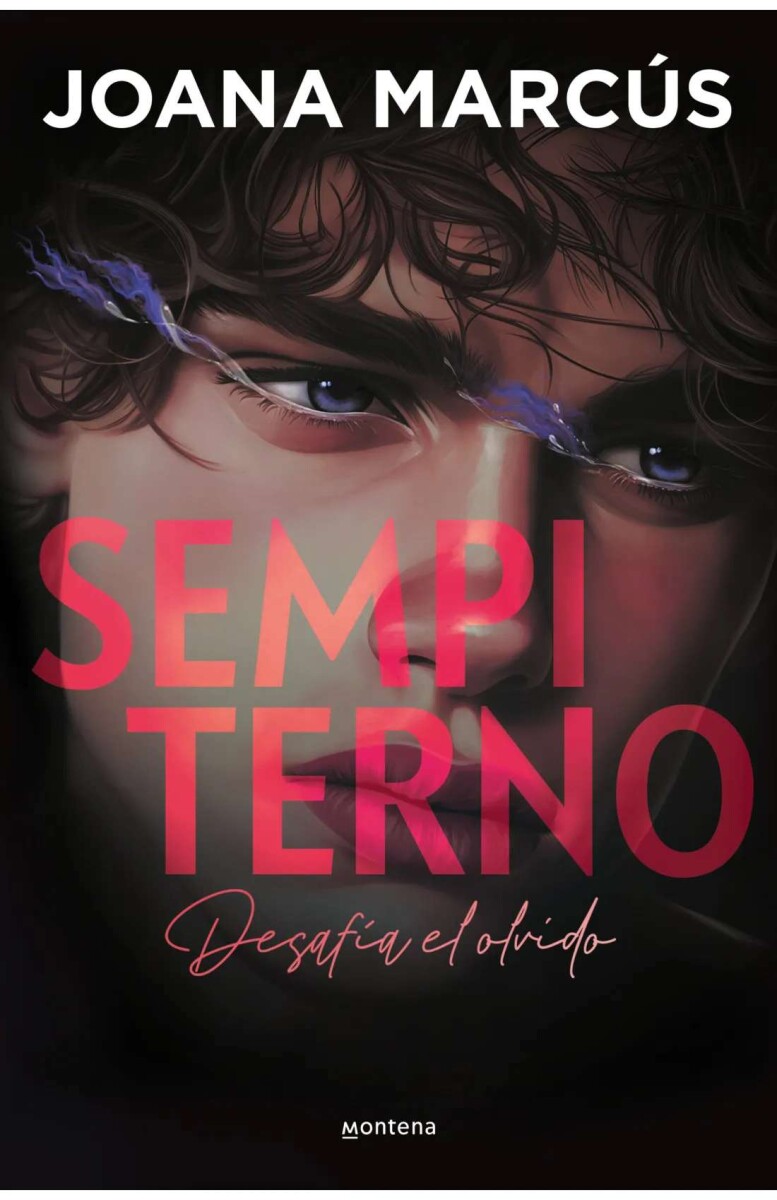 Sempiterno. Bilogía Extraños 02 