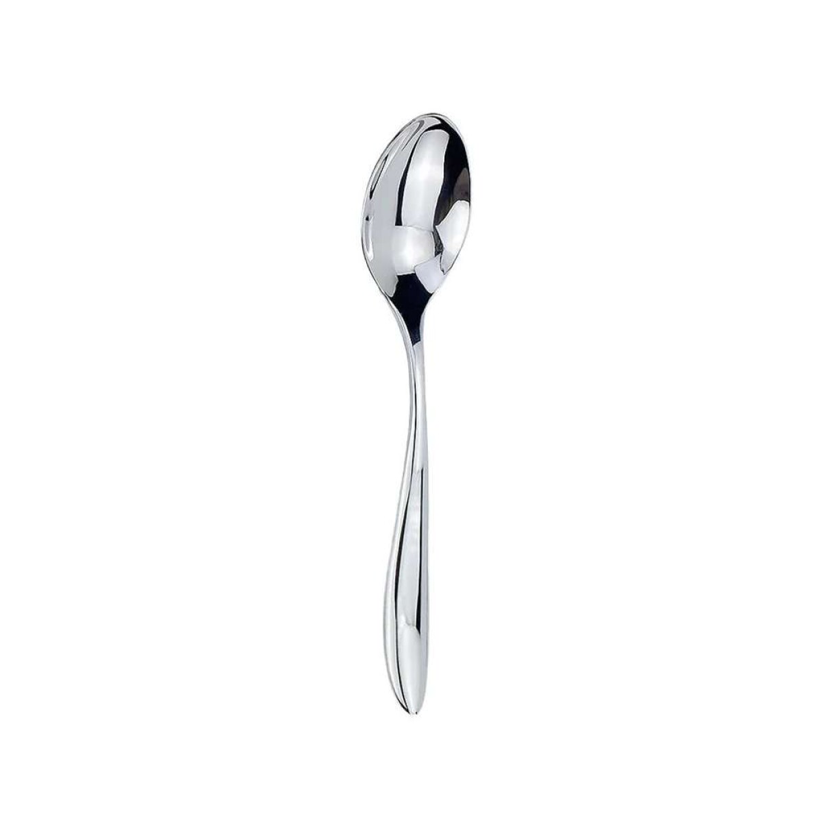 Setx12 Cuchara De Postre 187Cm Acero - California 