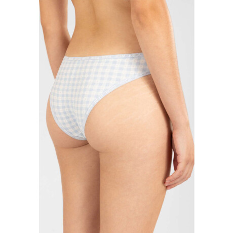 Pack x 2 bikini mafalda Diseño 1