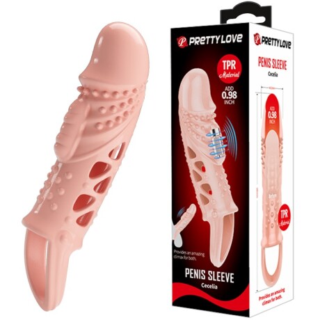 Kit Fundas Más Placer Más Tamaño Más Vibración Kit Fundas Más Placer Más Tamaño Más Vibración