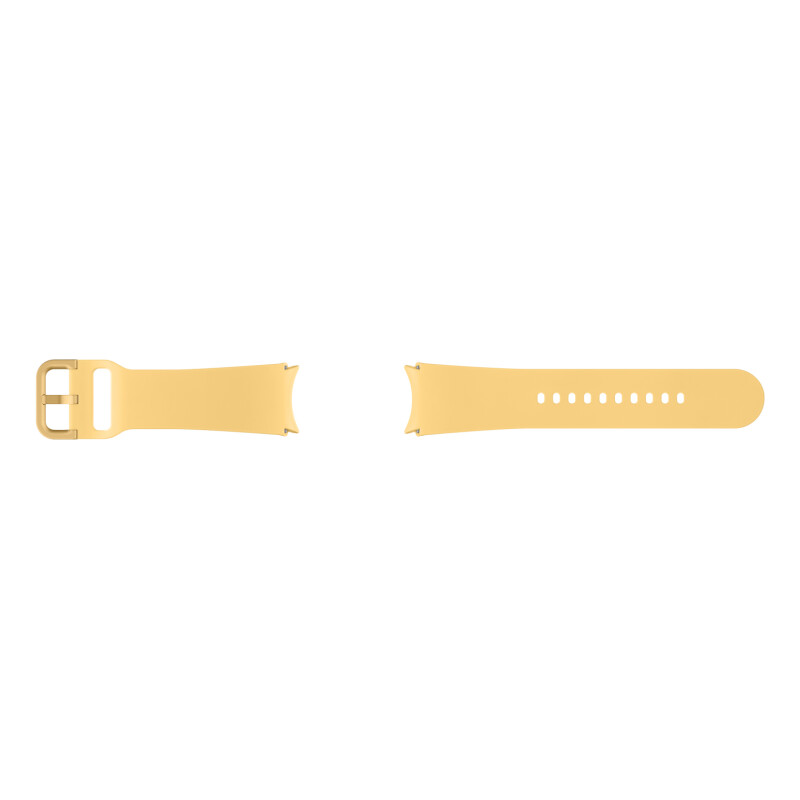 Correa para Watch Sports Band Talle S/M Orange