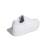 Championes Adidas Hoops 3.0 de Mujer - ID2855 Blanco
