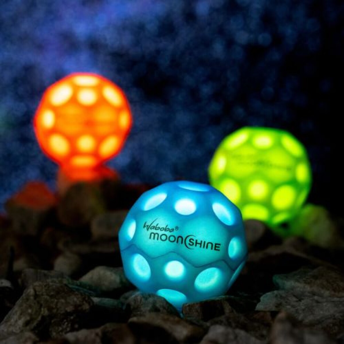 Waboba Moonshine colores - Waboba Moonshine Colores 