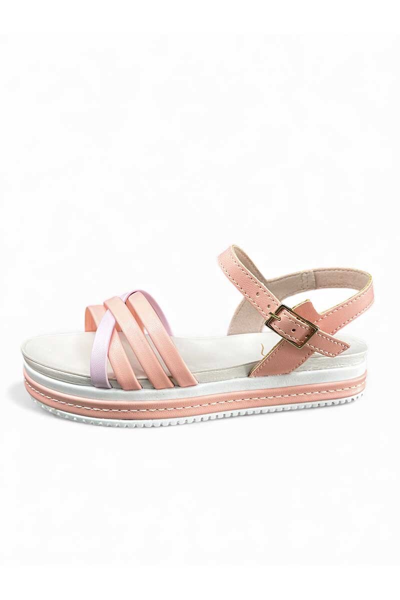 SANDALIAS KIDS MINI SUA CIA 910551944 Rosa