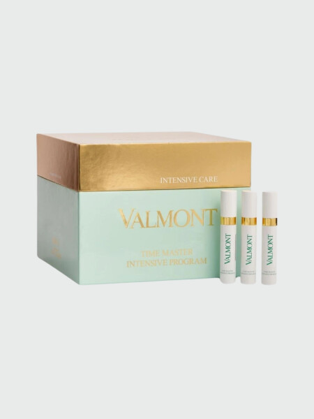 TIME MASTER INTENSIVE PROGRAM SERUM  X14 AMPOLLAS 0