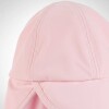 Gorro Carters con filtro UV rosa liso Gorro Carters con filtro UV rosa liso