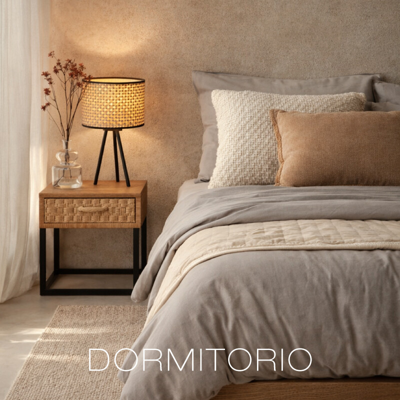 Landing - Dormitorio