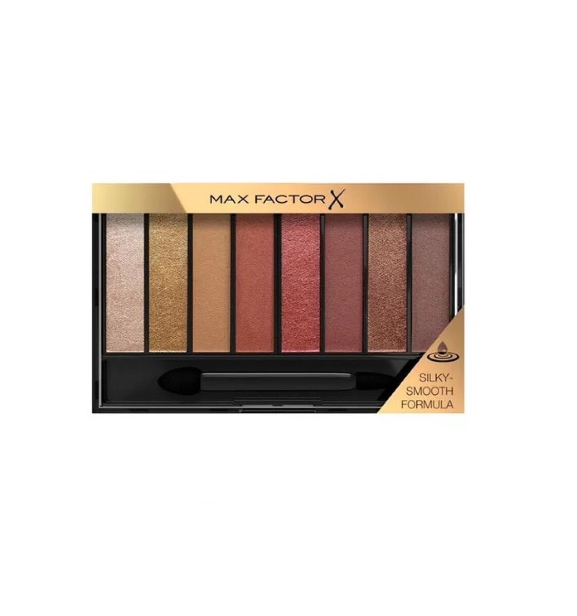 Paleta De Sombras Max Factor Masterpiece - Cherry Nudes 