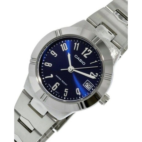 Reloj análogo Casio Resistente al agua Reloj análogo Casio Resistente al agua