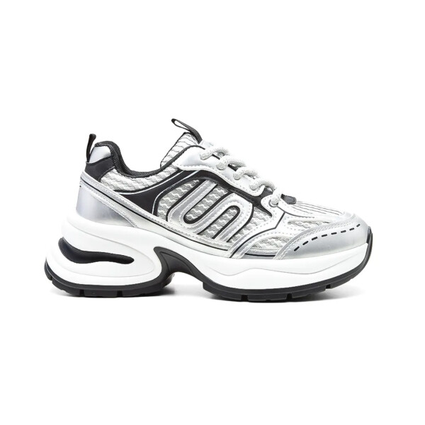 RIKE SPORT - AMERICAN SPORT PLATEADO