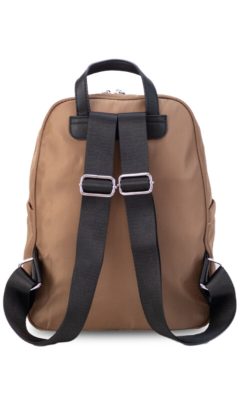 MOCHILA TAHITI CAJU