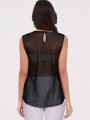 Blusa Timan Negro