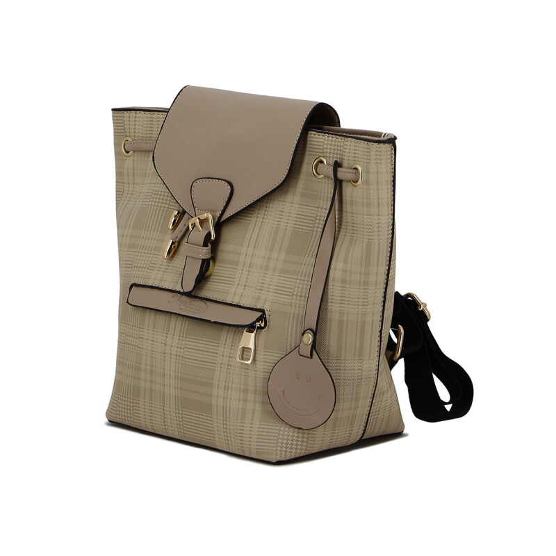 Darkness Cartera Beige