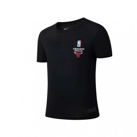 REMERA NBA TEAM CLASSIC BULLS